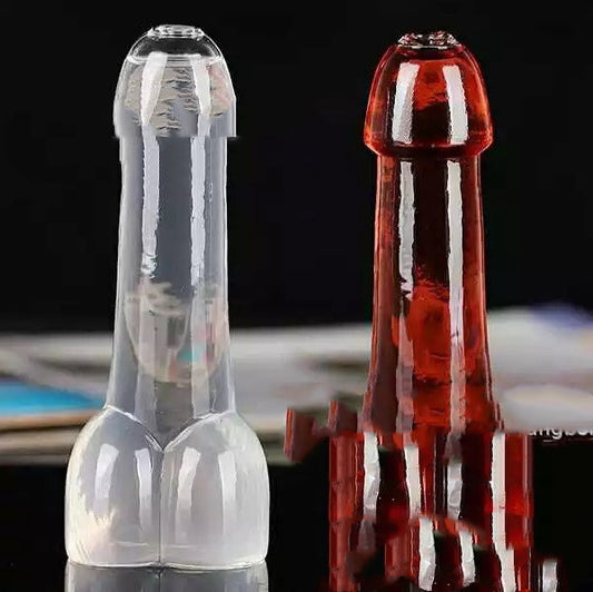 Penis Shot glass