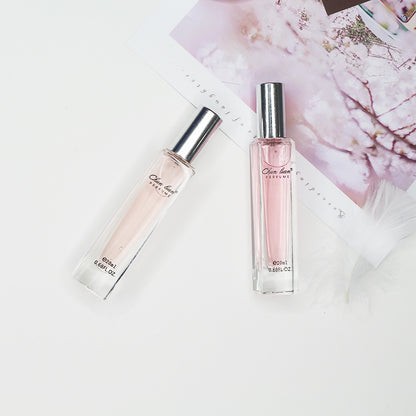 Chun Liam pink age perfume