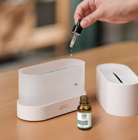 essential oil Humidifier